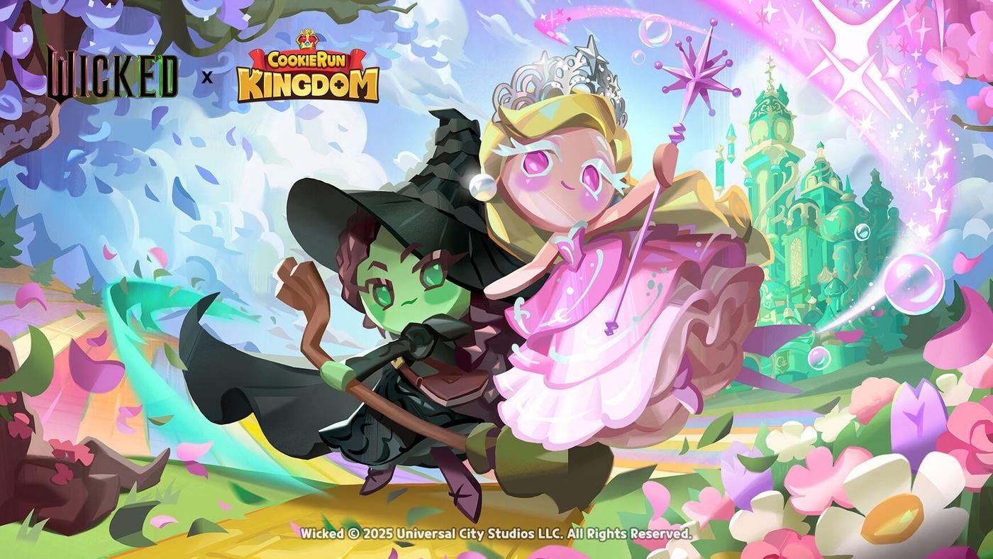 (데브시스터즈 제공)/뉴스1