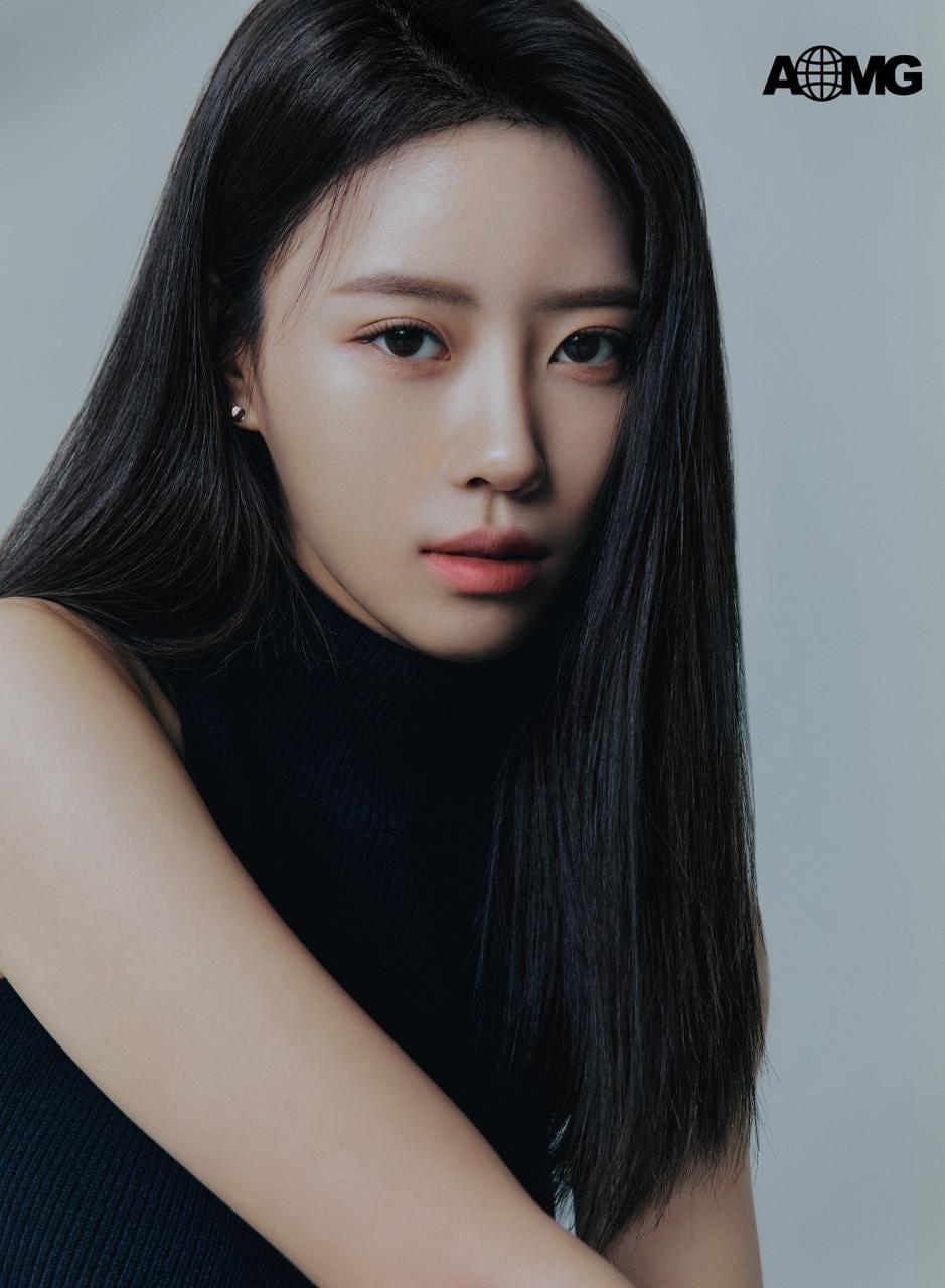 본문 이미지 - 이미주(AOMG 제공)