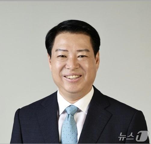 본문 이미지 - 박성현 전 여수광양항만공사 사장 &#40;본인 제공. 재판매 및 DB금지&#41;