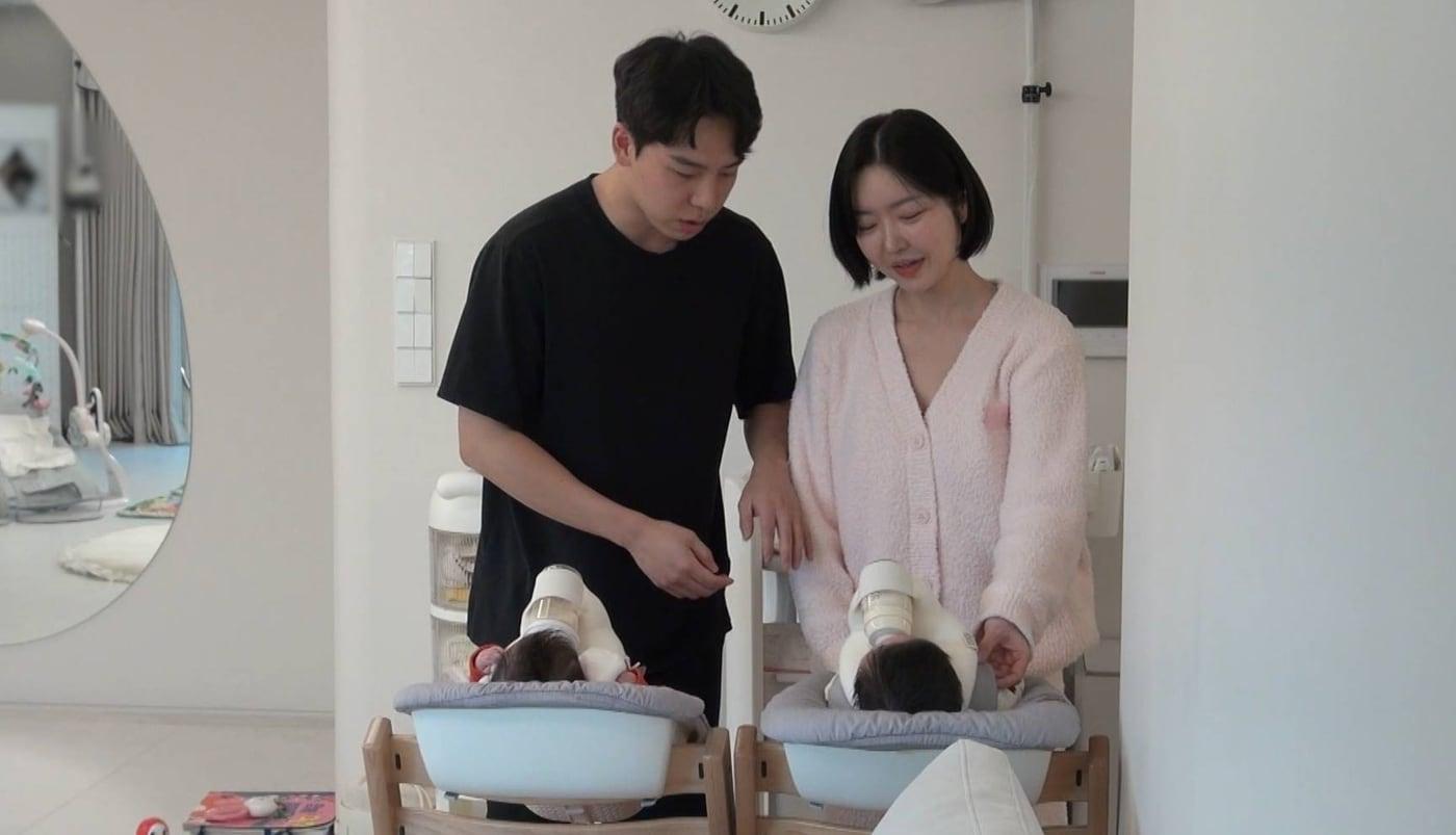 SBS &#39;동상이몽2 너는 내 운명&#39;