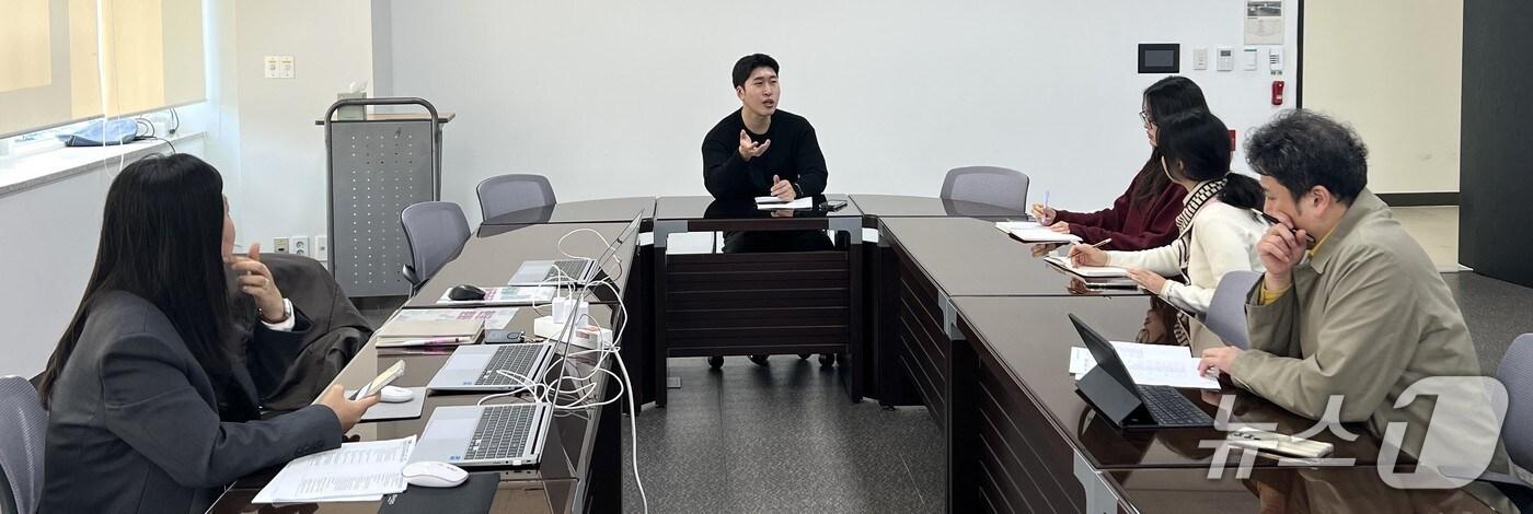 본문 이미지 - 세종시 한글문화도시 4분기 사업 점검 (세종시 제공. 재판매 및 DB금지) /뉴스1