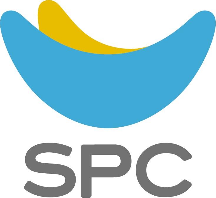 본문 이미지 - SPC그룹 로고.&#40;SPC그룹 제공&#41;