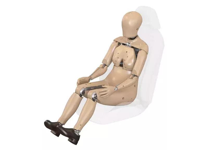 THOR-5F (출처=Humanetics)