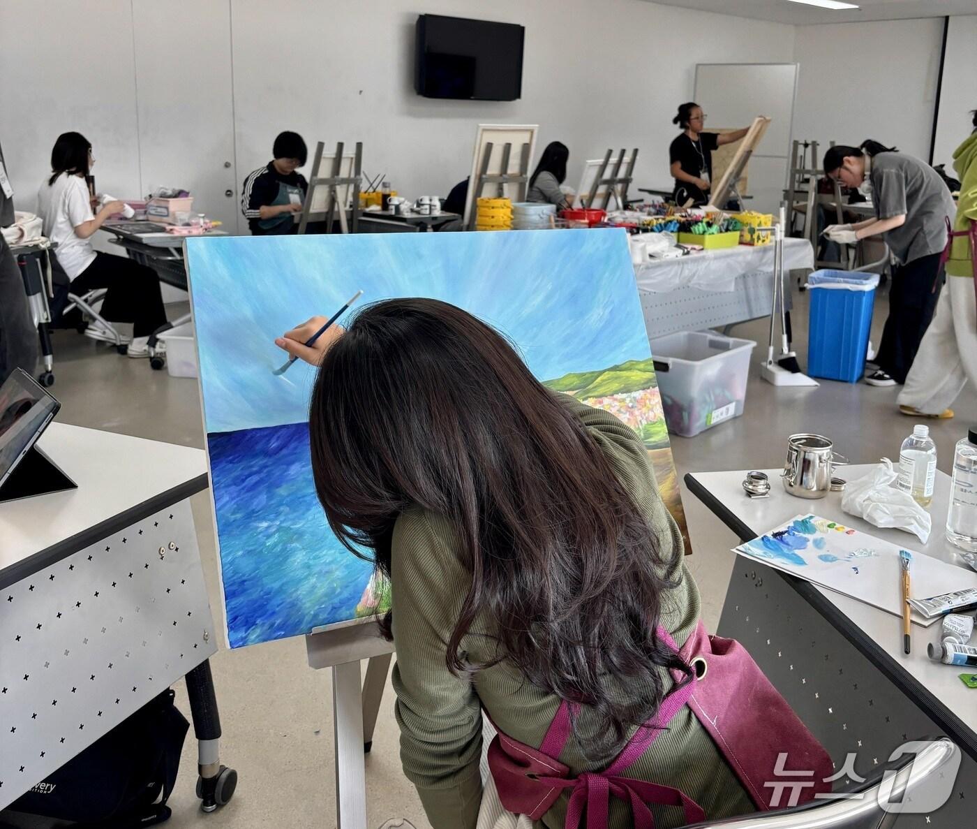 본문 이미지 - 청소년 창작 '도전! 아티스트 주니어'…