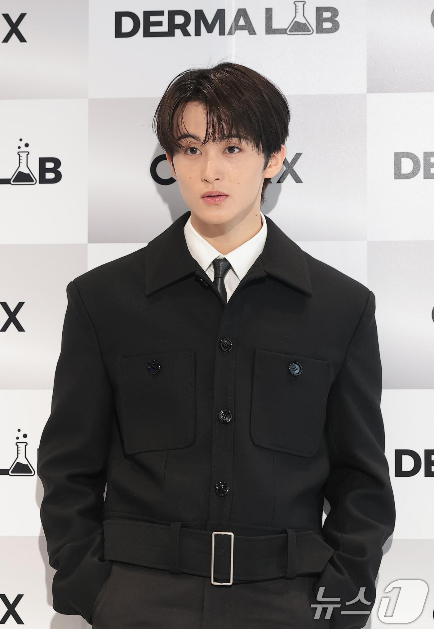 본문 이미지 - NCT 마크 ⓒ 뉴스1