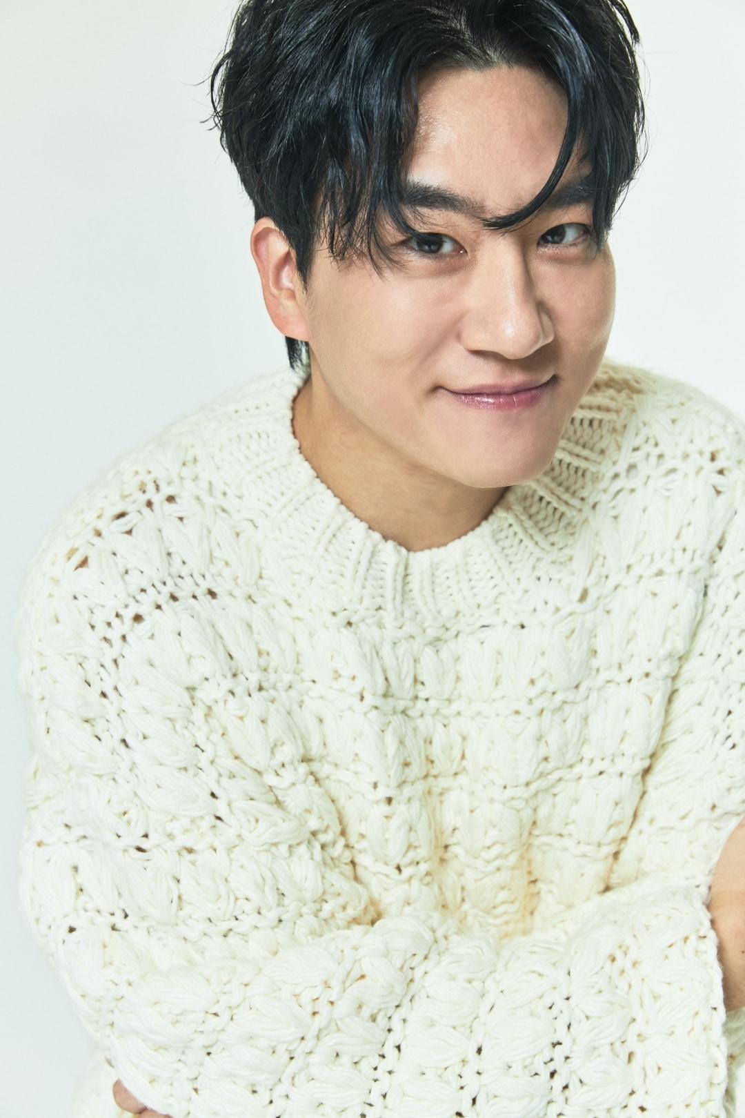 본문 이미지 - 코미디언 신윤승/ 사진제공=메타코미디