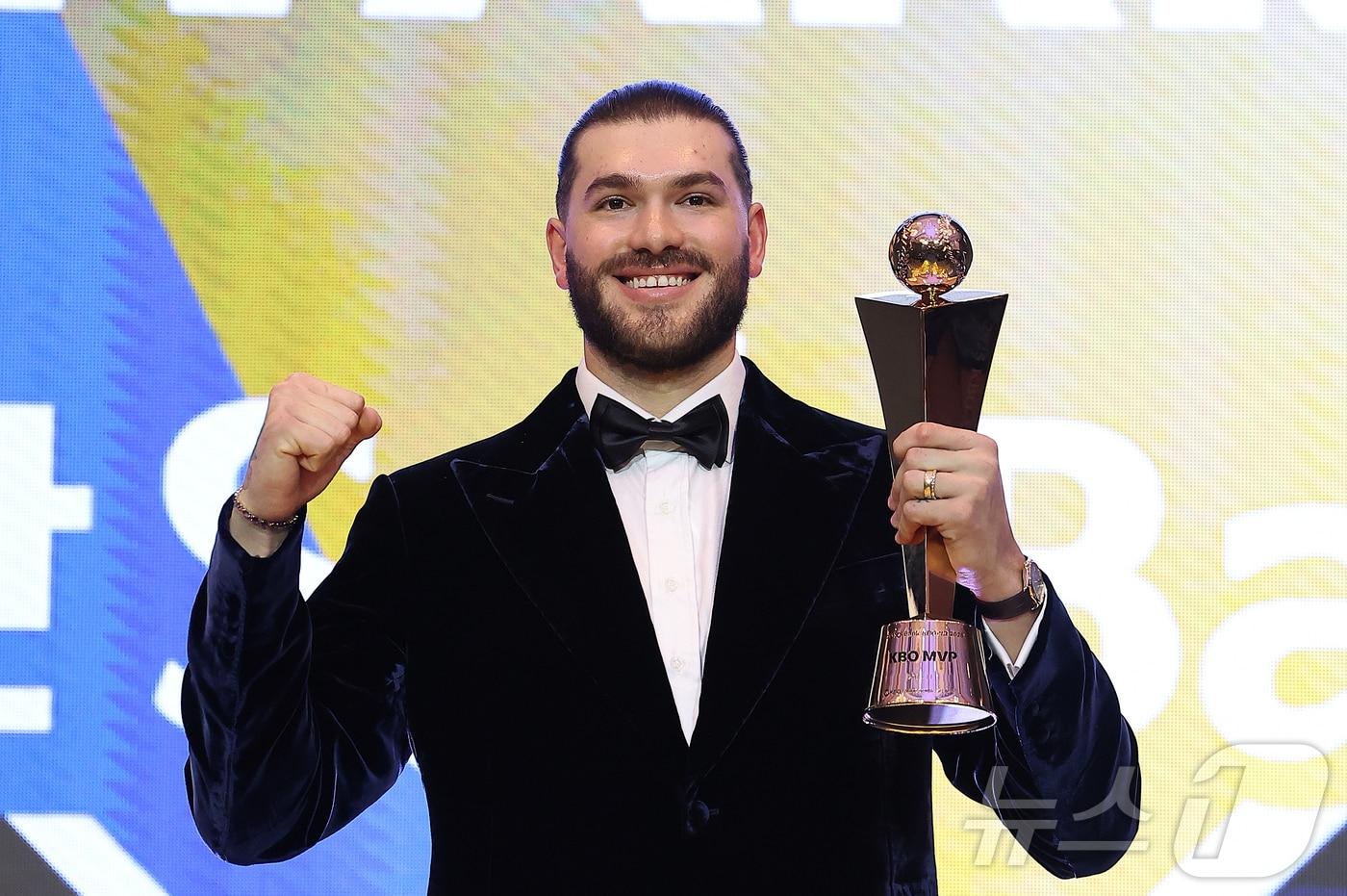 코디 폰세. /뉴스1 DB ⓒ News1 김진환 기자