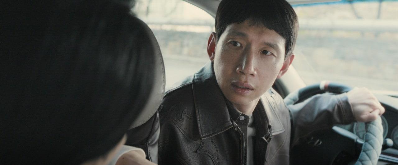 본문 이미지 - '고당도' 스틸 컷