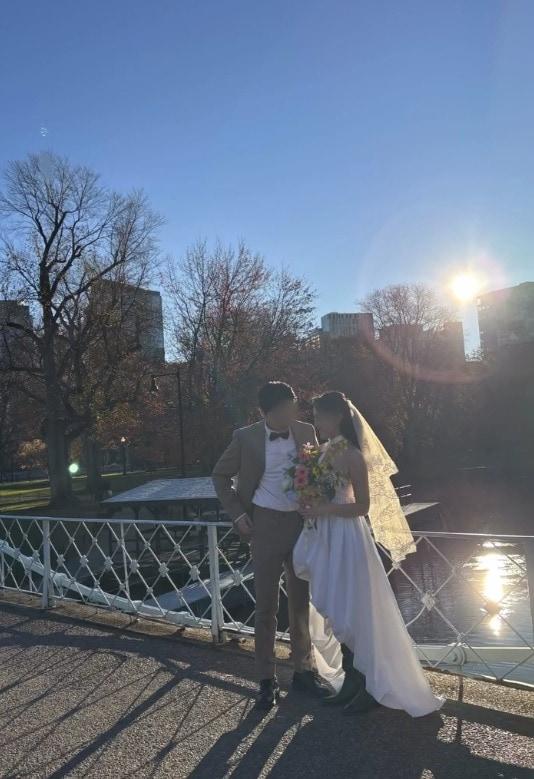 본문 이미지 - 김선진 인스타그램