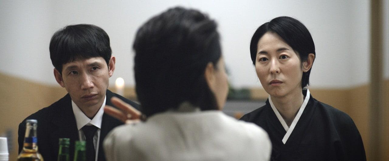 본문 이미지 - '고당도' 스틸 컷