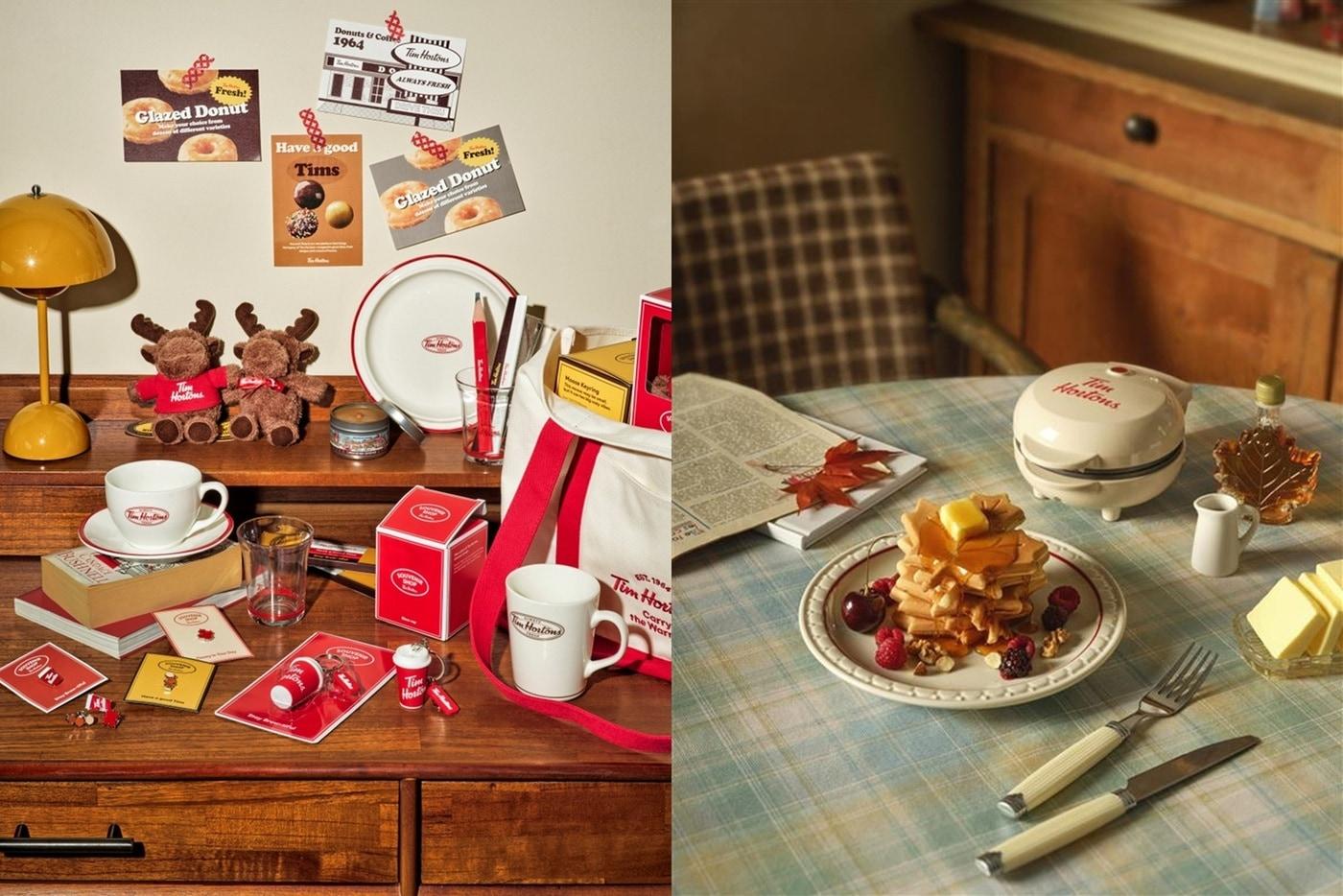 &#40;팀홀튼 제공&#41;