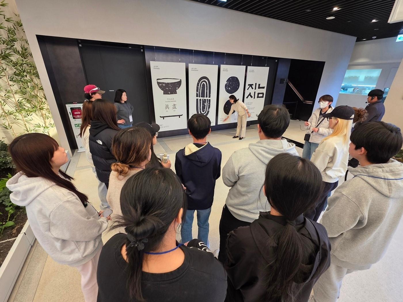 본문 이미지 - &#40;교촌에프앤비 제공&#41;