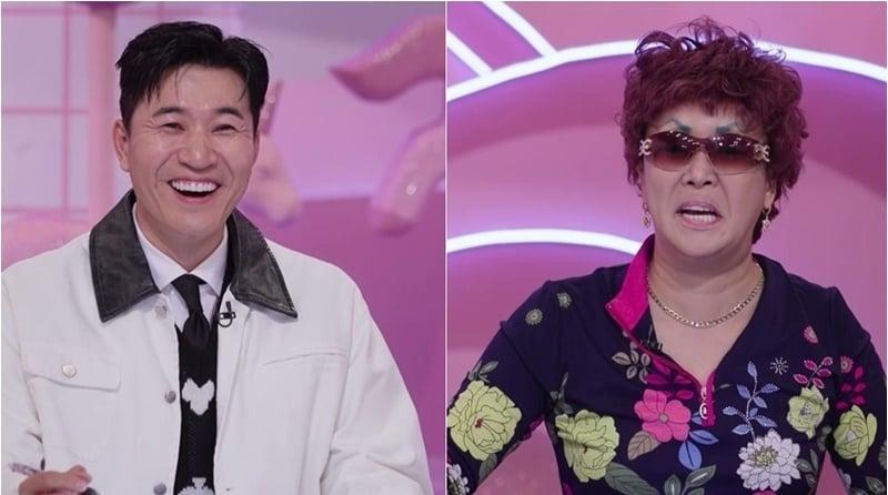 본문 이미지 - KBS 2TV '슈퍼맨이 돌아왔다'