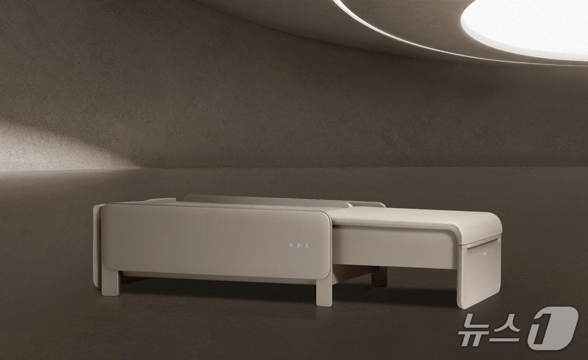 본문 이미지 - 비렉스 의료기기 코어셋 &#40;코웨이 제공. 재판매 및 DB금지&#41;