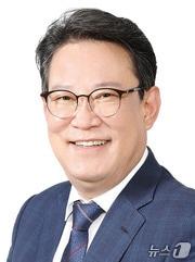 본문 이미지 - 문상필 더불어민주당 부대변인.&#40;본인 제공. 재판매 및 DB 금지&#41; 