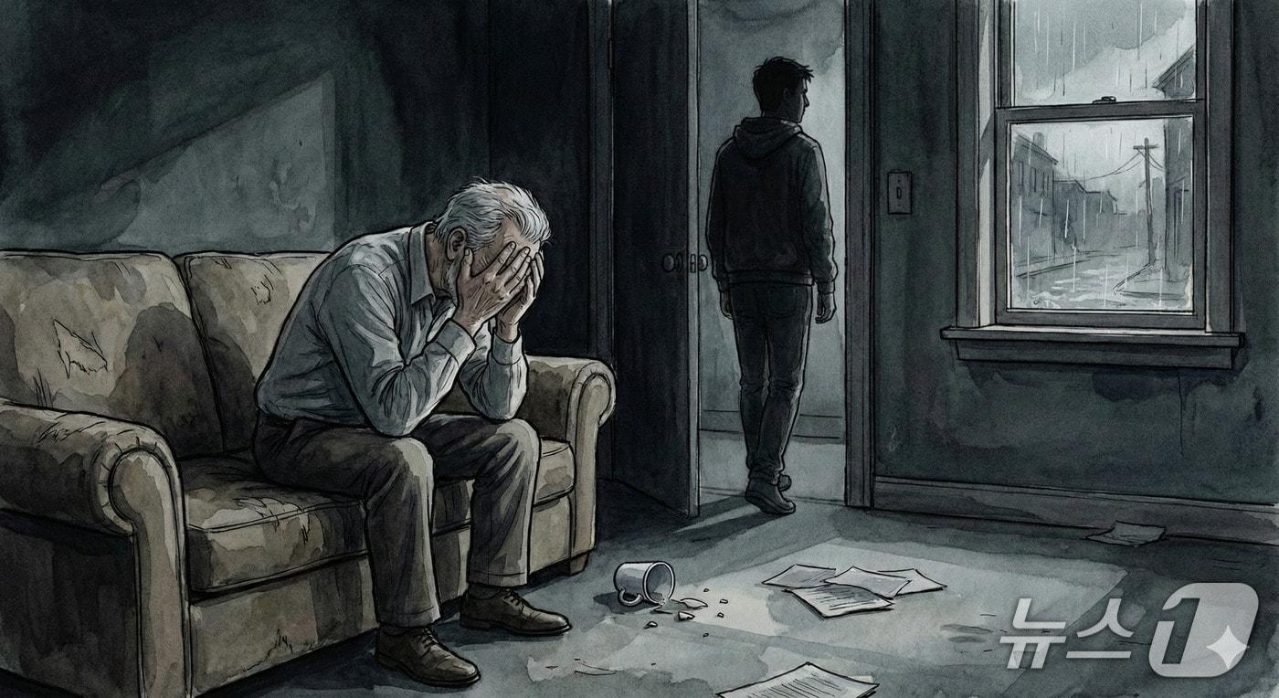 인공지능&#40;AI&#41;을 통해 생성한 이미지