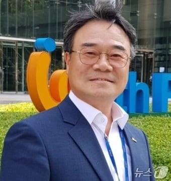 본문 이미지 - 2025 올해의 봉사왕 최광석 씨 