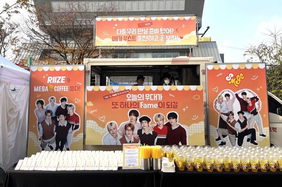 본문 이미지 - (메가MGC커피 제공)