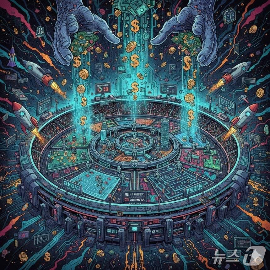 본문 이미지 - 제미나이 모델 이미지 생성 요청 이미지