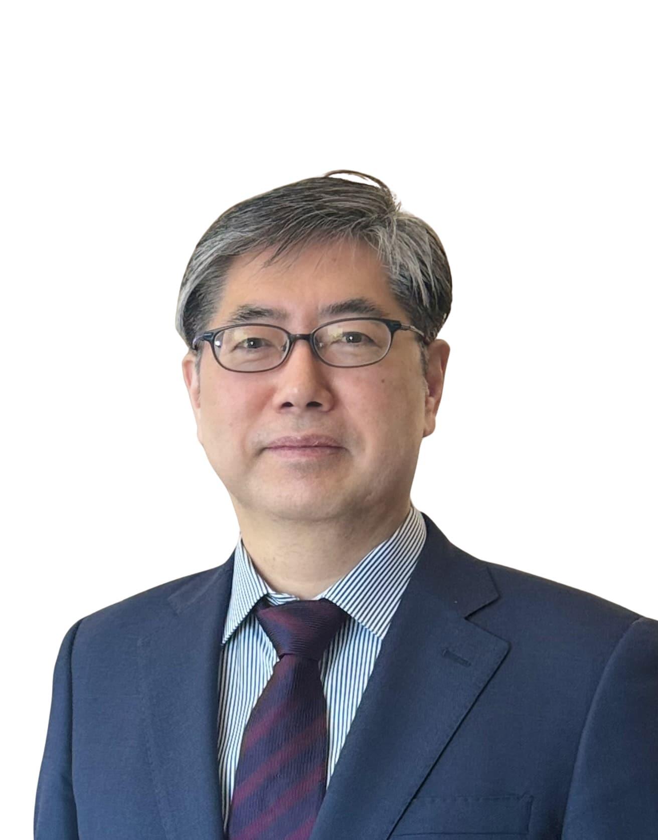 본문 이미지 - 이준길 신임 형지 미래사업총괄.&#40;형지제공&#41;