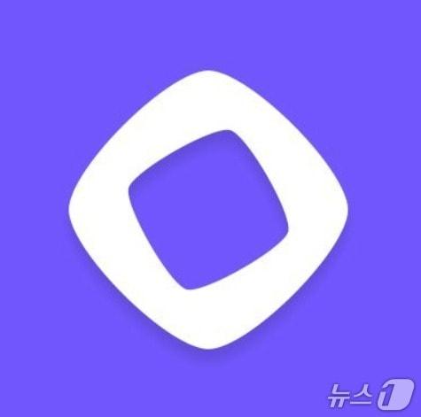 본문 이미지 - 모나드 로고. 