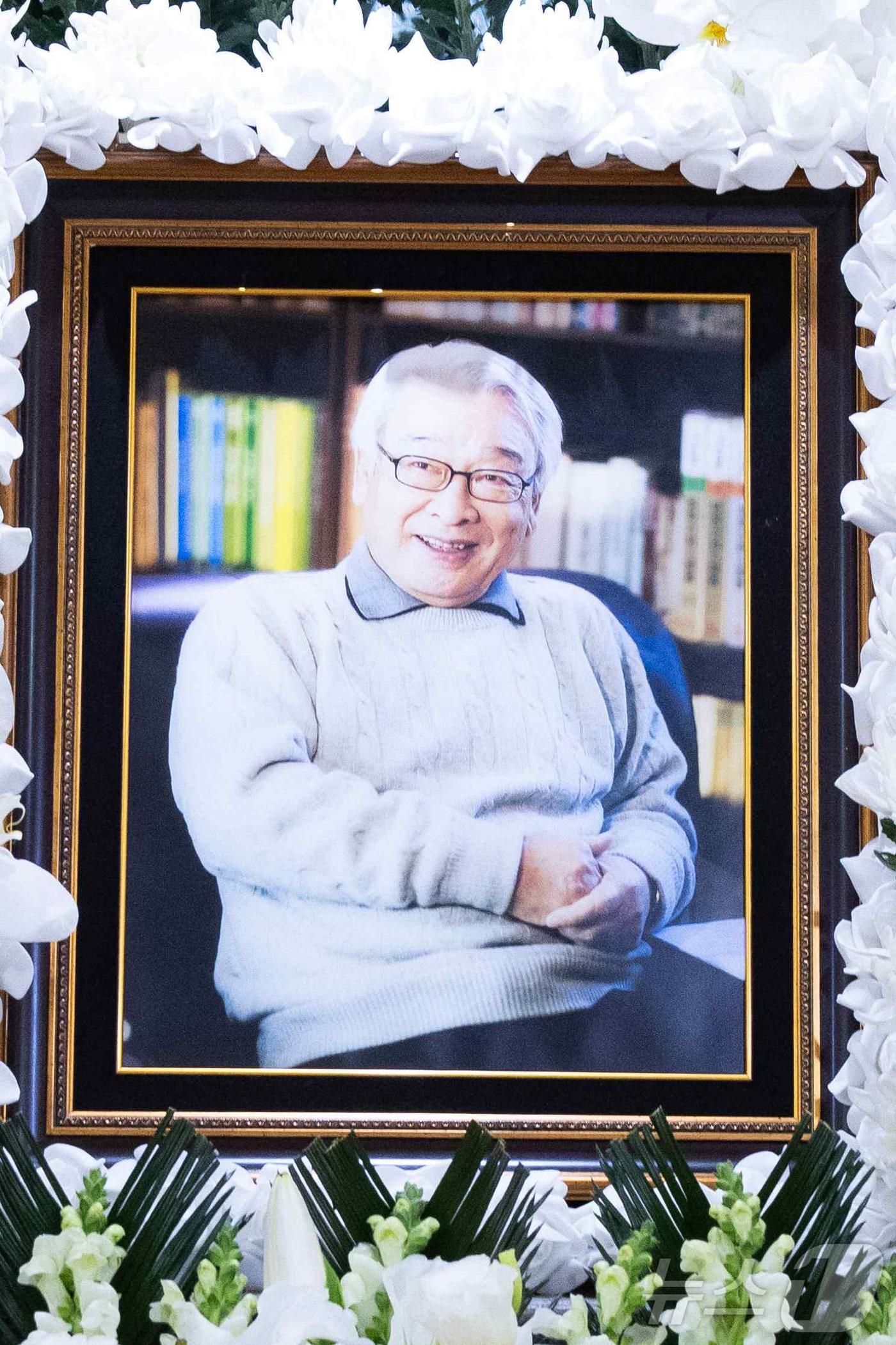 본문 이미지 - 이순재/ 뉴스1 DB ⓒ News1 사진공동취재단