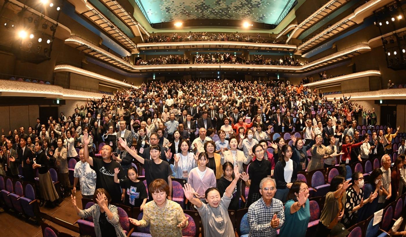 예수 음악축제 2025