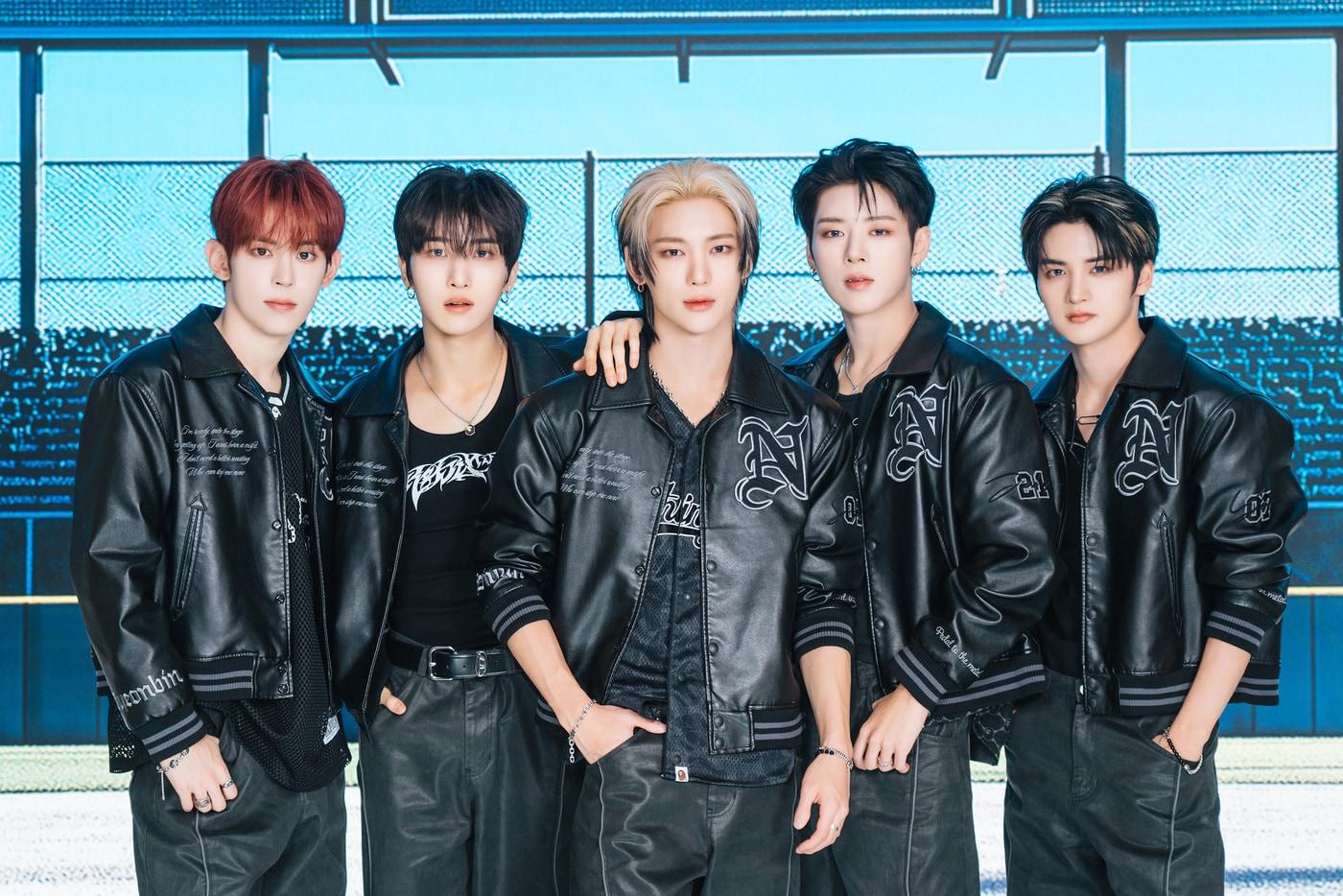 본문 이미지 - 나우즈/큐브엔터테인먼트 제공