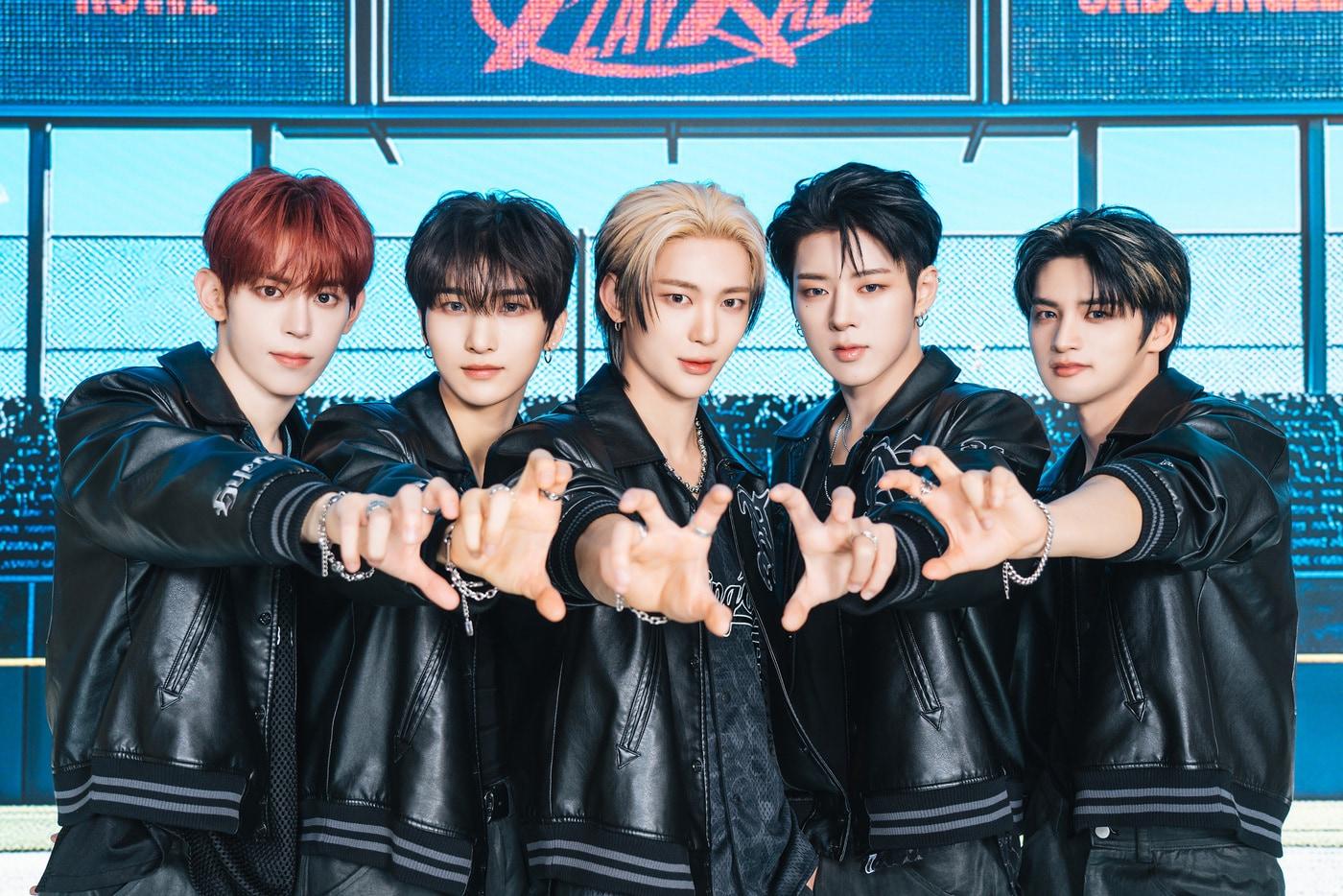 나우즈/큐브엔터테인먼트 제공