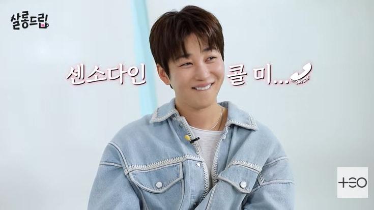 본문 이미지 - 유튜브 '살롱드립2' 화면 캡처