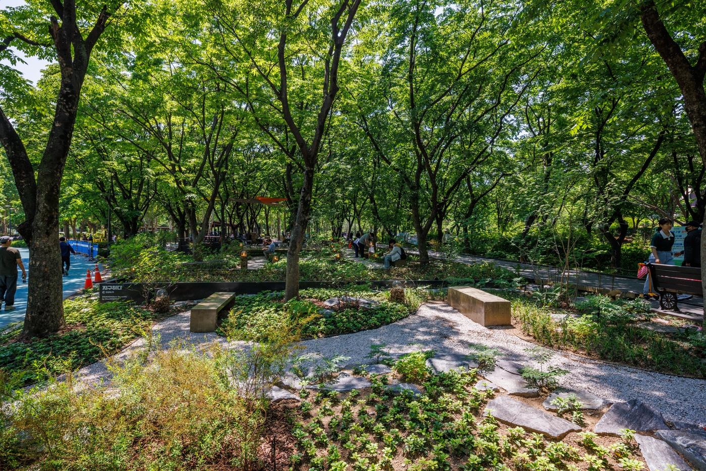 지구하다&#40;서울시 제공&#41;