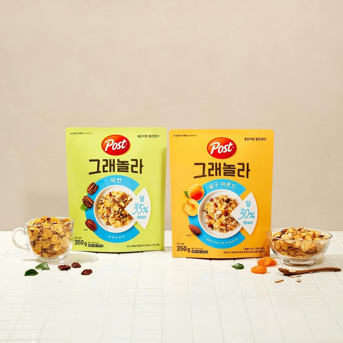 본문 이미지 - &#40;동서식품 제공&#41;