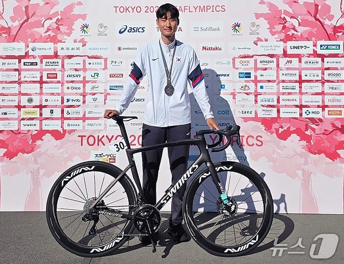 본문 이미지 - CJ대한통운 고병욱. &#40;CJ대한통운 제공&#41;