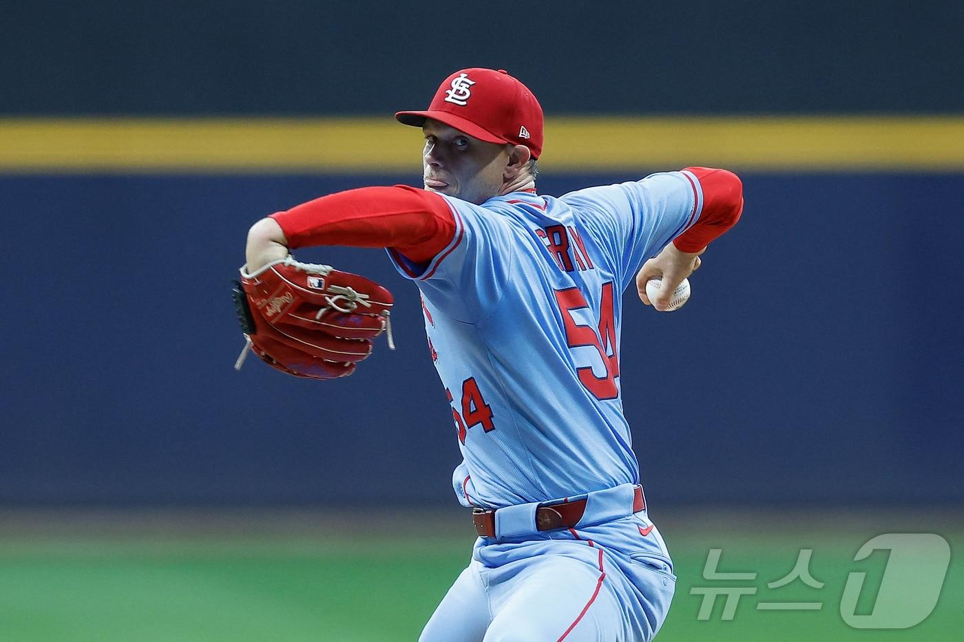 소니 그레이는 보스턴 레드삭스로 이적했다. ⓒ AFP=뉴스1