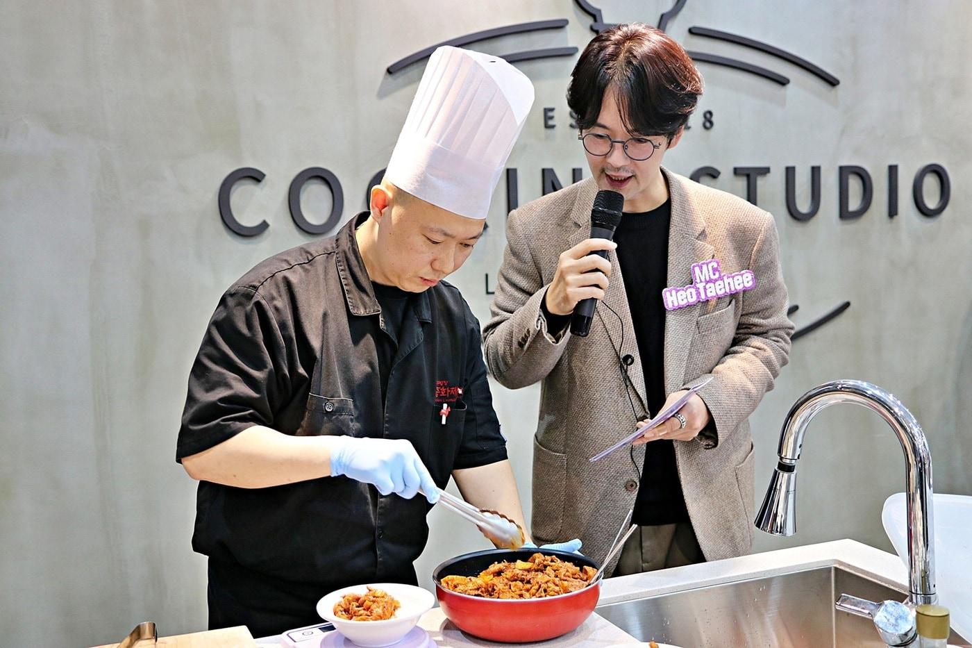 &#40;롯데웰푸드 제공&#41;