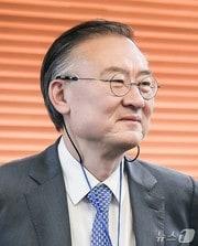 본문 이미지 - 황재호 한국외대 국제학부 교수