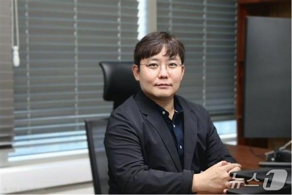 본문 이미지 - 지태권 세미에이아이 대표(세미에이아이 제공)