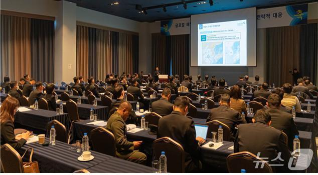 본문 이미지 - (한국해양수산개발원 제공)