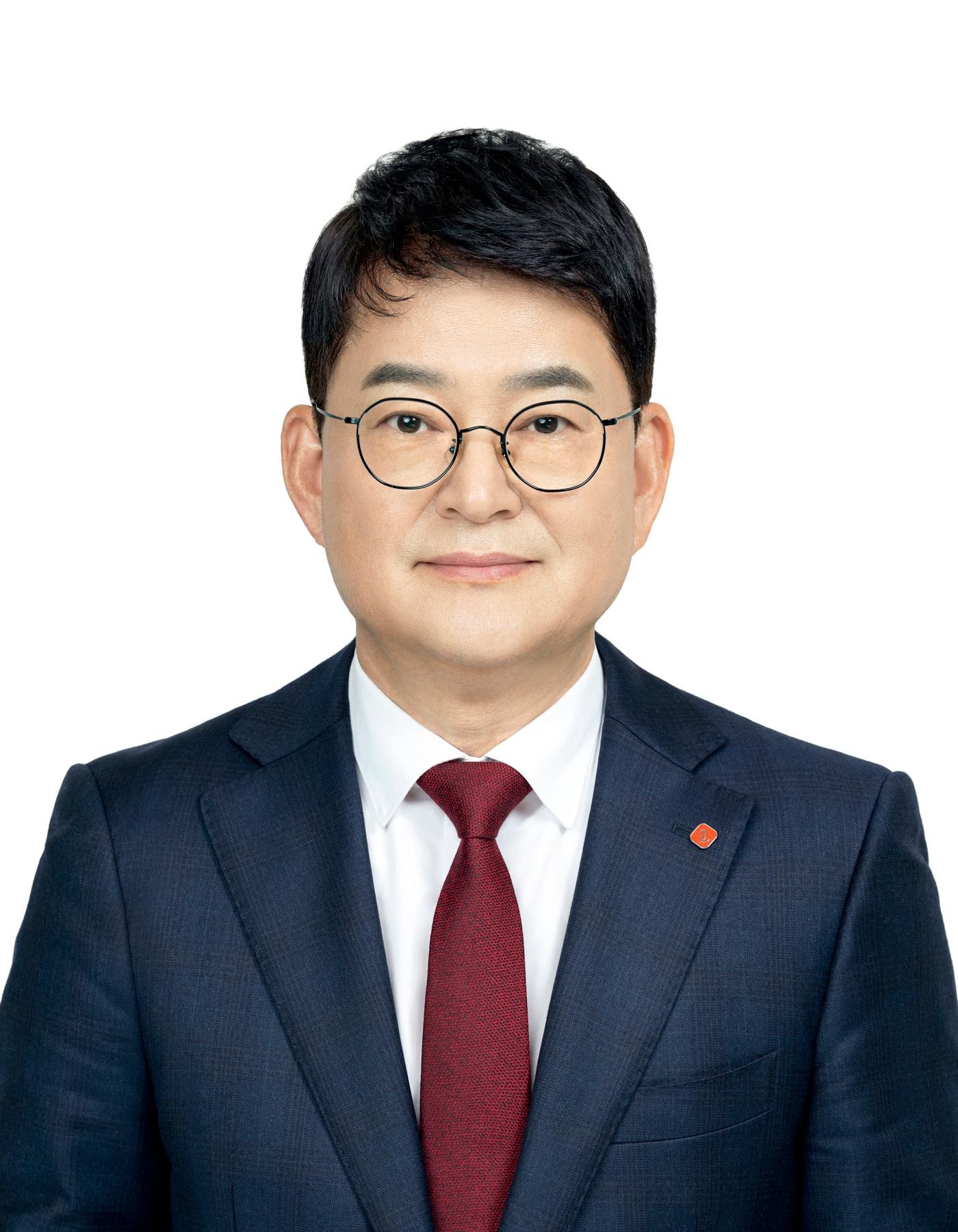 본문 이미지 - 박두환 롯데지주㈜ HR혁신실장 사장