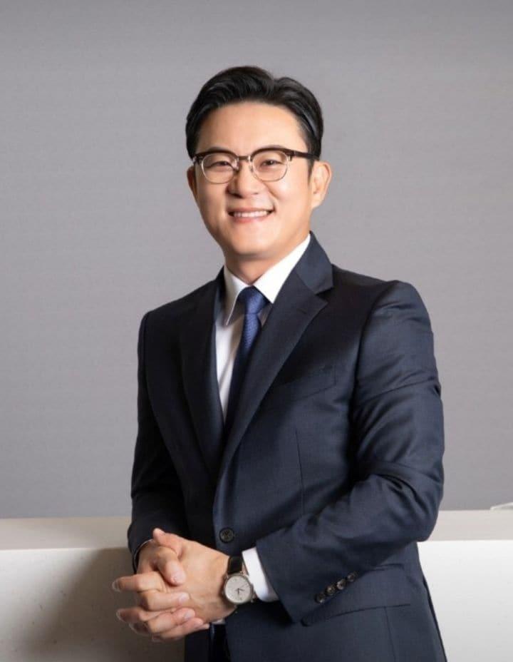 본문 이미지 - 서정호 롯데웰푸드 대표이사 내정자.&#40;롯데 제공&#41;