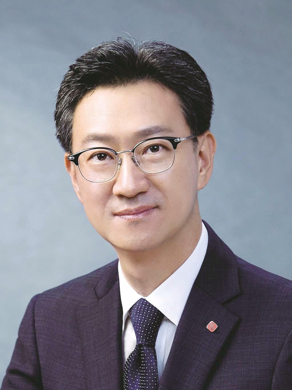 본문 이미지 - 고정욱 롯데지주㈜ 공동대표이사 사장