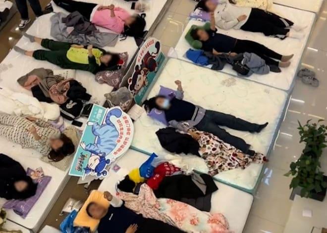 본문 이미지 - (더우인 갈무리)