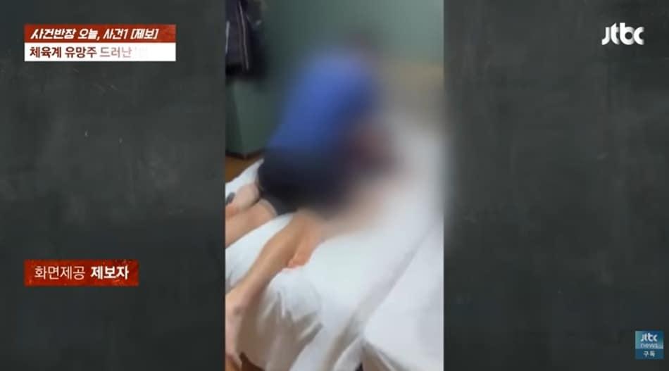 본문 이미지 - (JTBC '사건반장' 갈무리)