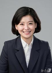본문 이미지 - 김효정 시의원.(부산시의회 제공. 재판매 및 DB금지)