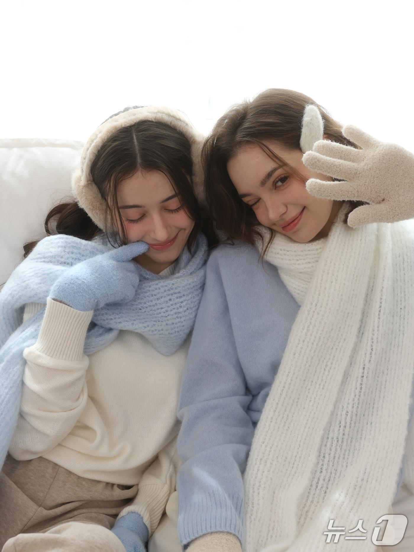 본문 이미지 - 모스바니 겨울 신상품 &#40;모스바니 제공&#41;