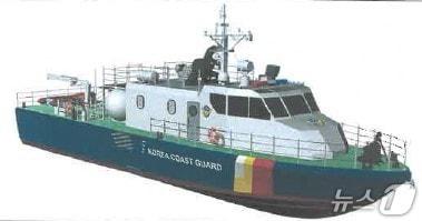 본문 이미지 - 목포해양대 최우수작(해양경찰청 제공./뉴스1)