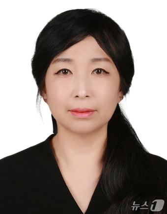 본문 이미지 - 홍천군 민원과 이수아 민원정책팀장.&#40;홍천군 제공. 재판매 및 DB금지&#41;/뉴스1