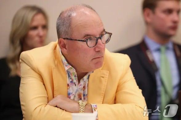 본문 이미지 - 댄 아이브스 - 회사 홈피 갈무리