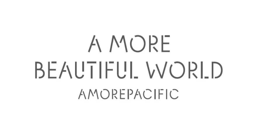 본문 이미지 - 아모레퍼시픽 그룹은 2025년 &#39;아리따운 물품나눔&#39;을 통해 145억 원 상당의 화장품과 생활용품 등을 사랑의열매 사회복지공동모금회에 기탁한다.&#40;아모레퍼시픽그룹제공&#41;