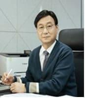 본문 이미지 - 김법민 범부처전주기의료기기연구개발사업단 단장.&#40;보건복지부 제공&#41;